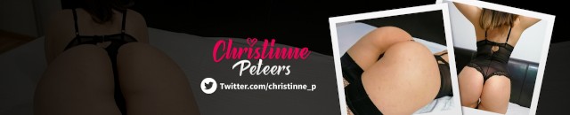 Christinne Peteers