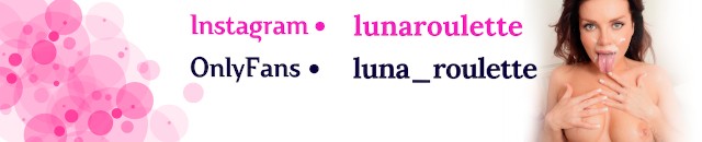 Luna Roulette