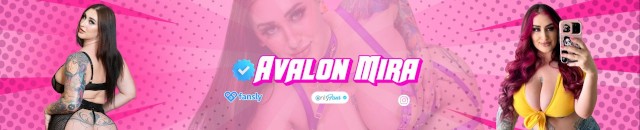 Avalon Mira Porn Videos - Verified Pornstar Profile | Pornhub