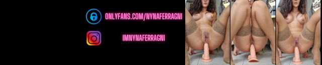Nyna Ferragni