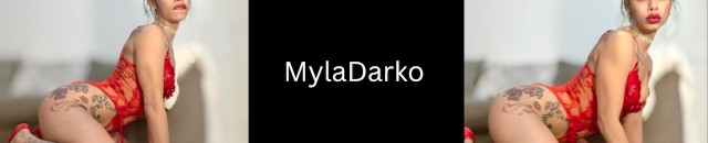 Myla Darko