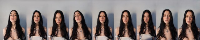 Neferet Exposito Shorts