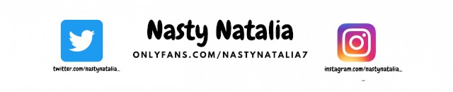 Nastynatalia7 Porn Videos | Pornhub.com