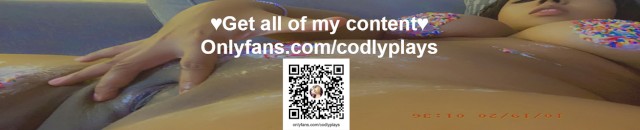 Vídeos pornôs com Codly Plays | Pornhub.com