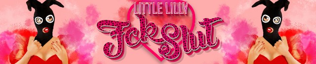 littlelillyfckslut