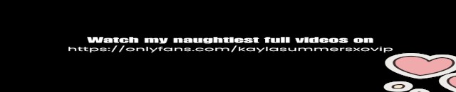 Kayla Summers's Porn Videos | Pornhub