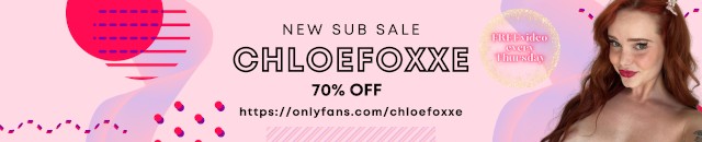 Chloefoxxe Porn Videos | Pornhub.com