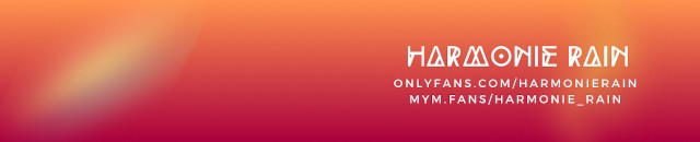 Harmonie Rain