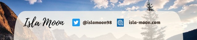 Isla Moon