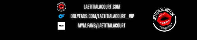 Laetitia Lacourt