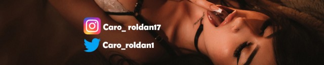 Caro_roldan: Ultimos Videos Porno y Clips Exclusivos | Pornhub