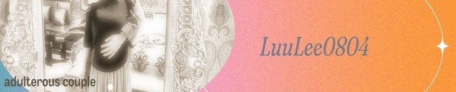 LuuLee0804