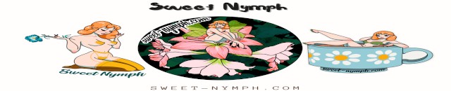 Sweet Nymph