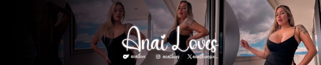Anai Loves Videos Porno | Pornhub.com