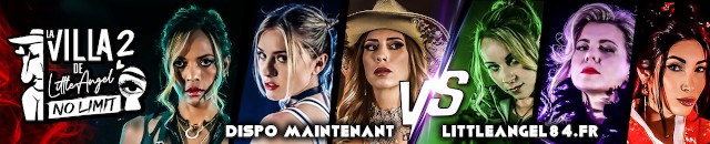 Littleangel84 Vidéos Porno | Pornhub.com