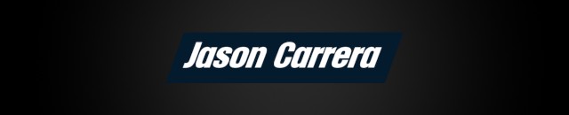 Jason Carrera