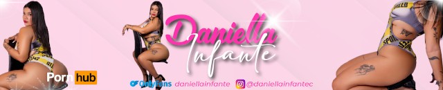 Daniellainfante Videos Porno | Pornhub.com