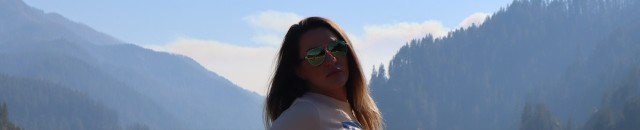 Carmen Wylde