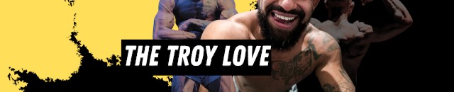 The Troy Love
