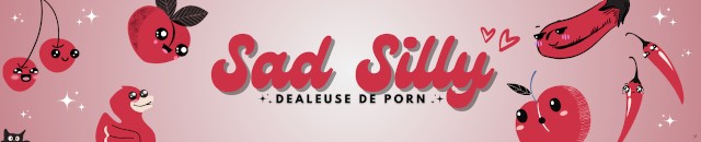 Vidéos pornos de SadSilly | Pornhub