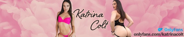 Katrina Colt