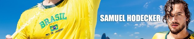 Samuel Hodecker Gay Porn Videos | Pornhub.com