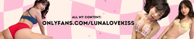 Luna Lovekiss