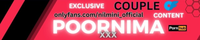 Poornima xxx