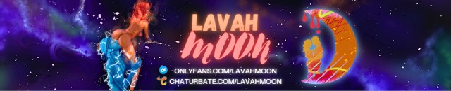 Lavah Moon