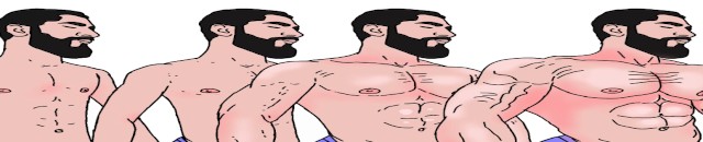Muscle Growth Animation Videos porno gay | Pornhub.com