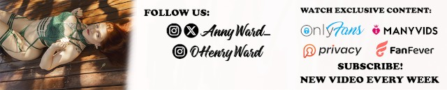 Vídeos Pornôs de Anny Ward | Pornhub