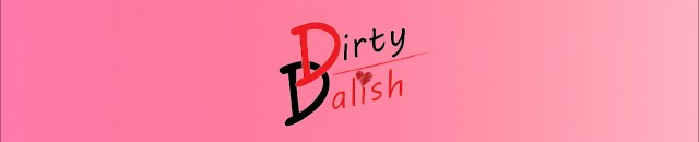 Dirty Dalish