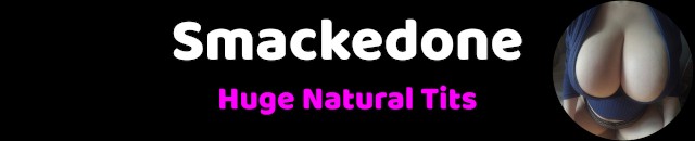 smackedone