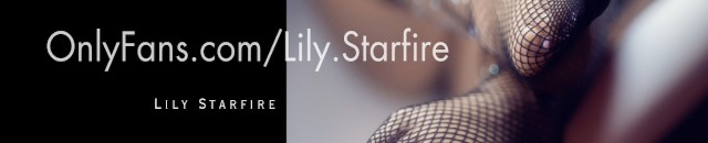 Lily Starfire