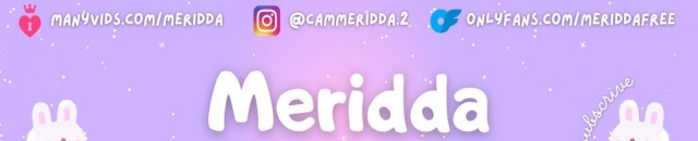 Meridda's Porn Videos | Pornhub