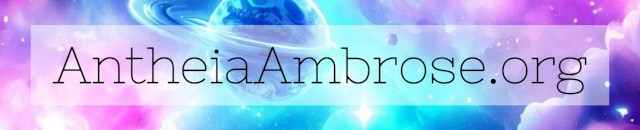 Antheia Ambrose