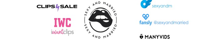 Sexy and Married