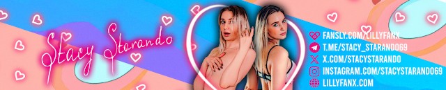 Stacy Starando