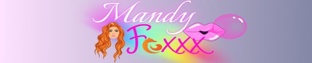X Mandy Foxxx