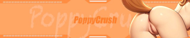 PoppyCrush