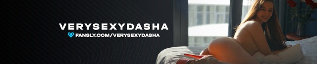 VerySexyDasha
