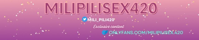 Milipilisex420: Ultimos Videos Porno y Clips Exclusivos | Pornhub