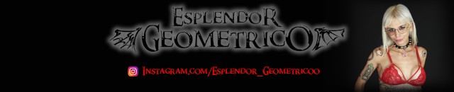 Esplendor geometrico