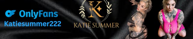 Katie Summer