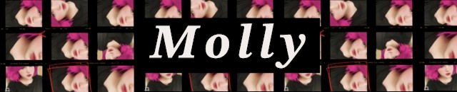 Molly Milkyway