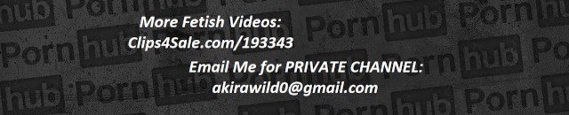 AkiraWild's Porn Videos | Pornhub