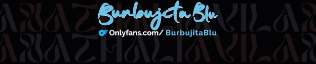 BurbujitaBlu
