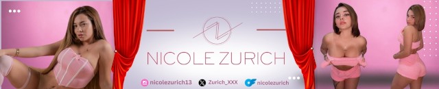 Nicole Zurich