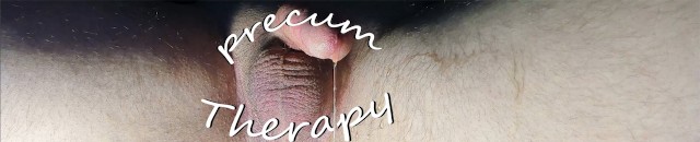 precumtherapy