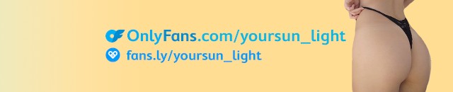 Yoursun_light